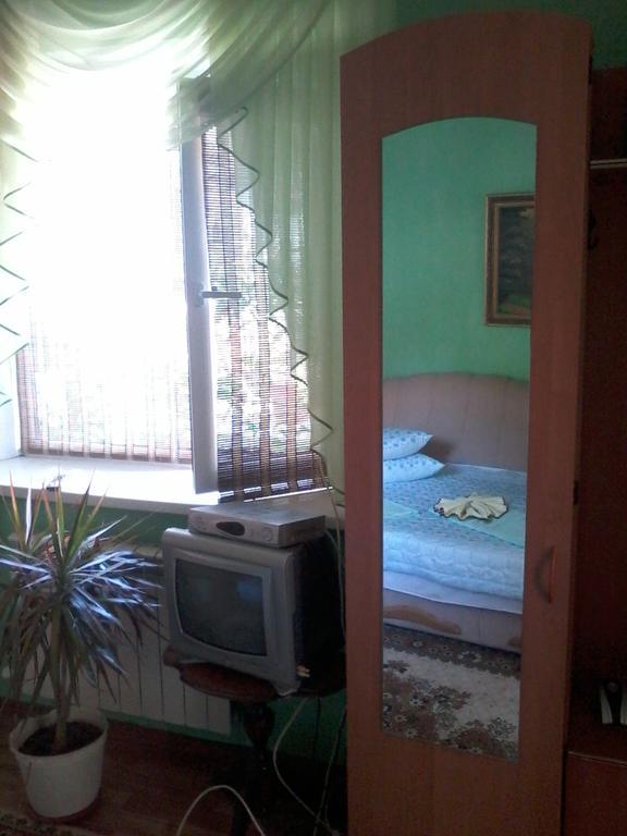 La Popas Hotell Orhei Exteriör bild