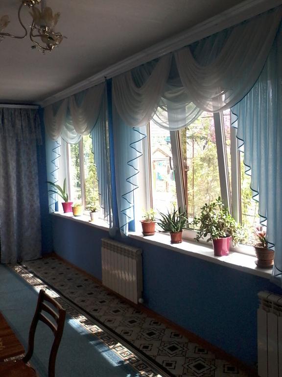 La Popas Hotell Orhei Exteriör bild