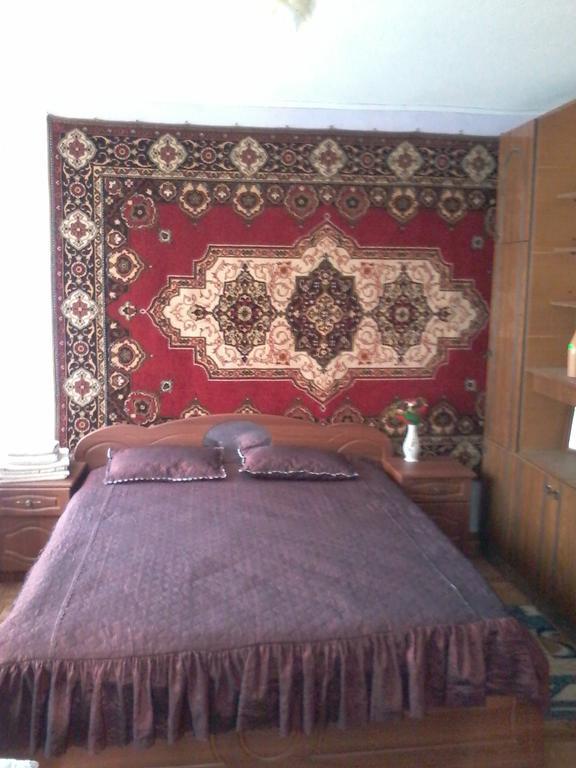 La Popas Hotell Orhei Exteriör bild