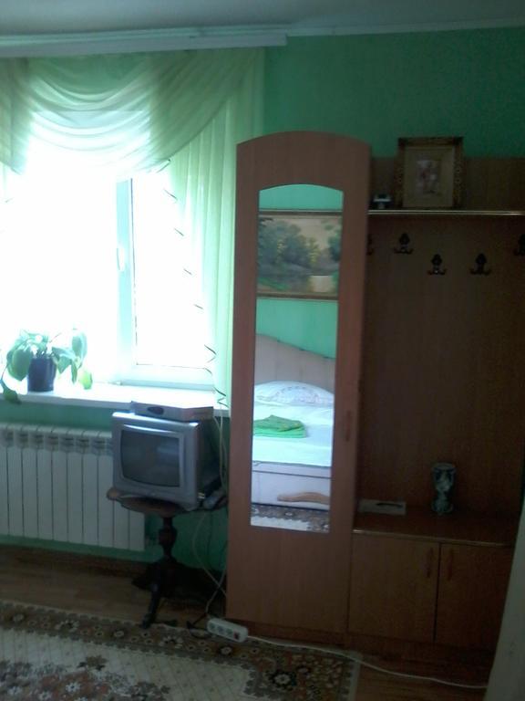 La Popas Hotell Orhei Exteriör bild
