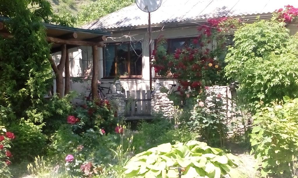 La Popas Hotell Orhei Exteriör bild