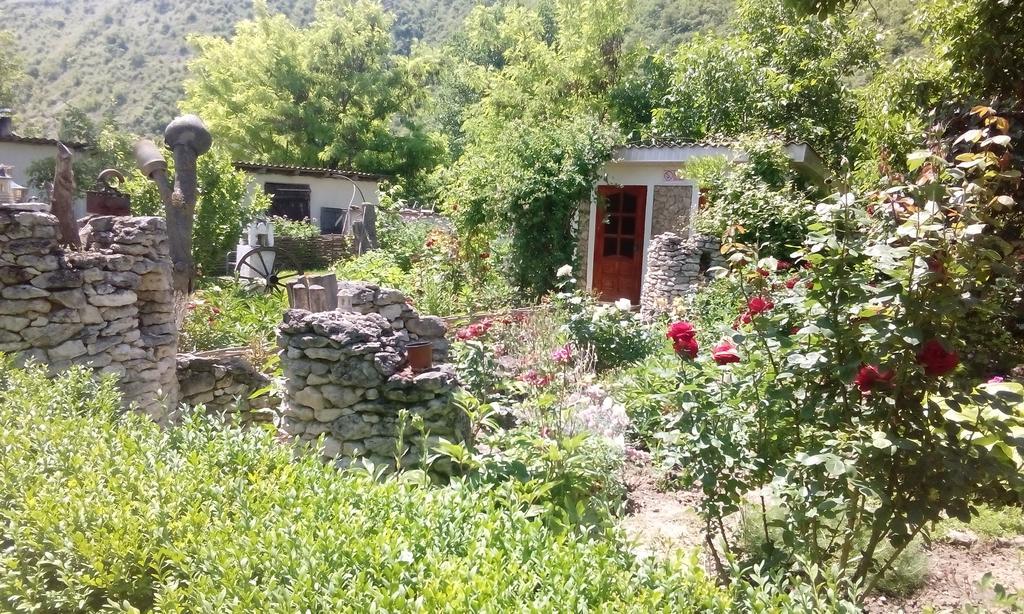 La Popas Hotell Orhei Exteriör bild