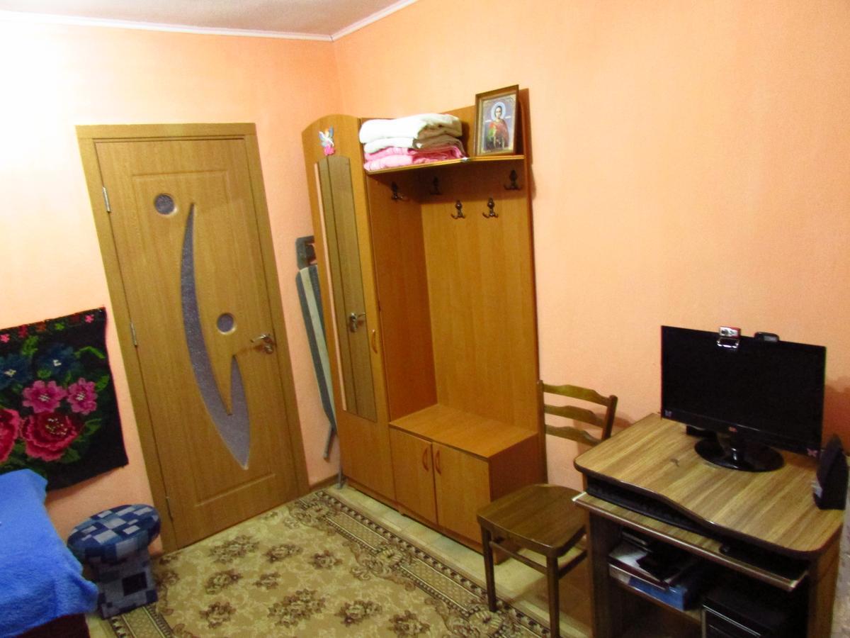 La Popas Hotell Orhei Exteriör bild