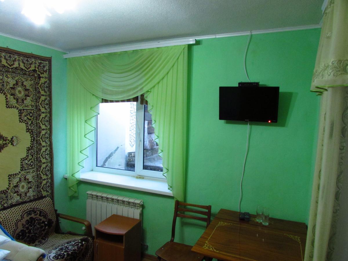 La Popas Hotell Orhei Exteriör bild